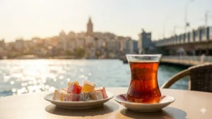 Turkish B1.1: Heritage Learners